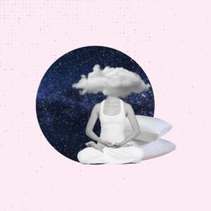 Sleep meditation
